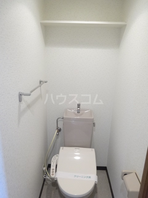 15/30 トイレ