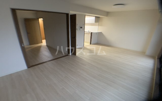 4/30 リビング/ダイニング