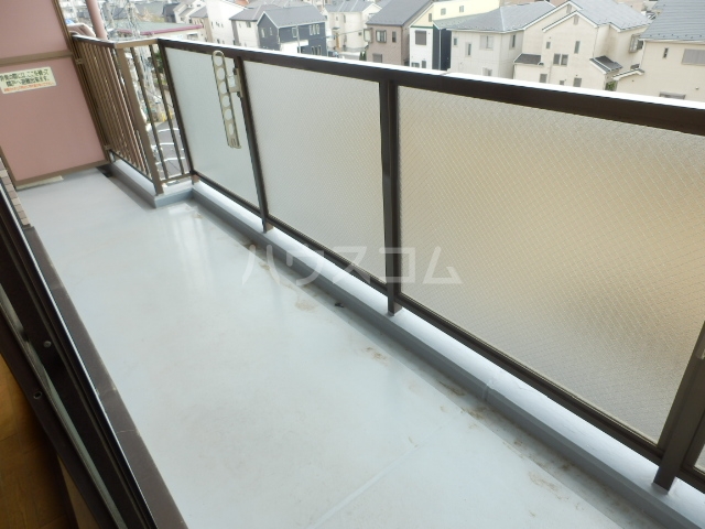 16/30 バルコニー