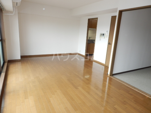 3/30 リビング/ダイニング