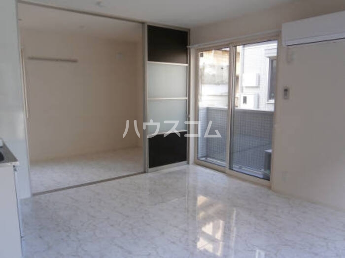 4/29 リビング/ダイニング