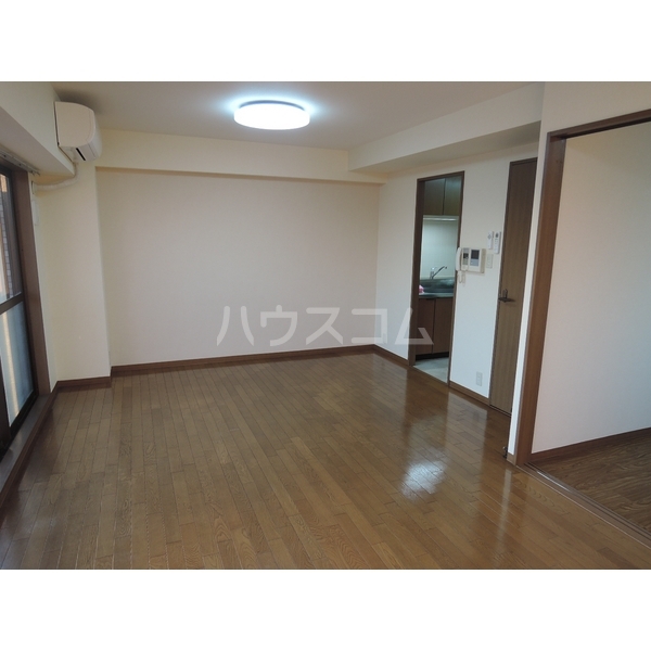 4/29 リビング/ダイニング