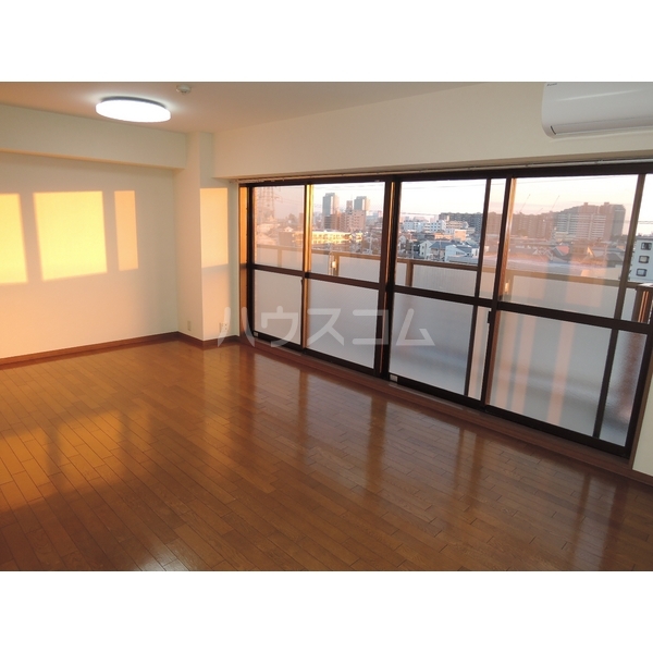 3/29 リビング/ダイニング