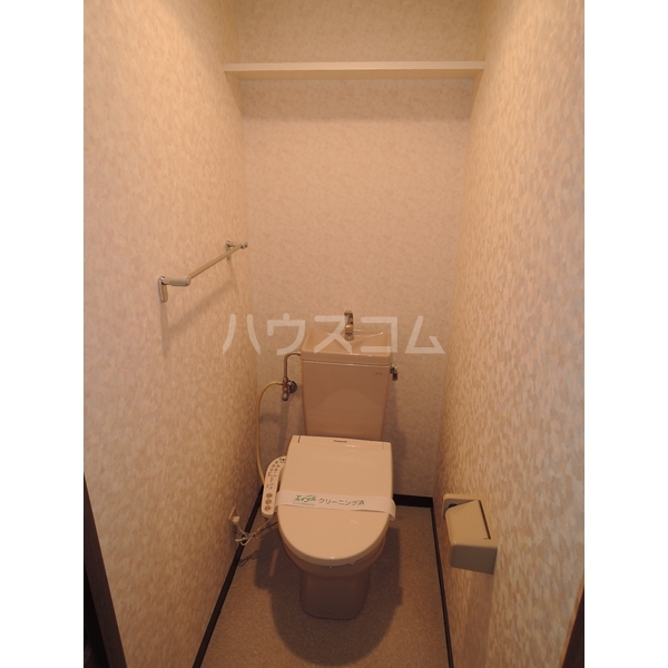 9/29 トイレ
