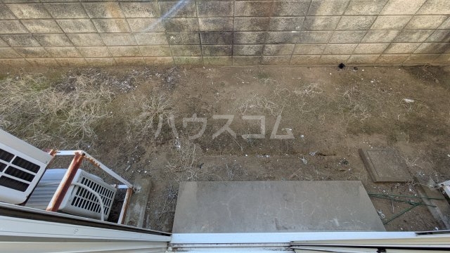 18/26 バルコニー