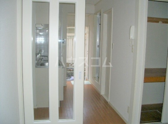 3/8 リビング/ダイニング