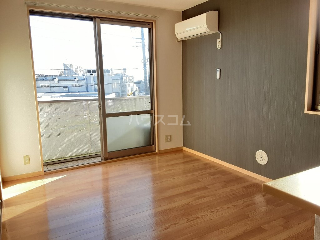 5/28 リビング/ダイニング