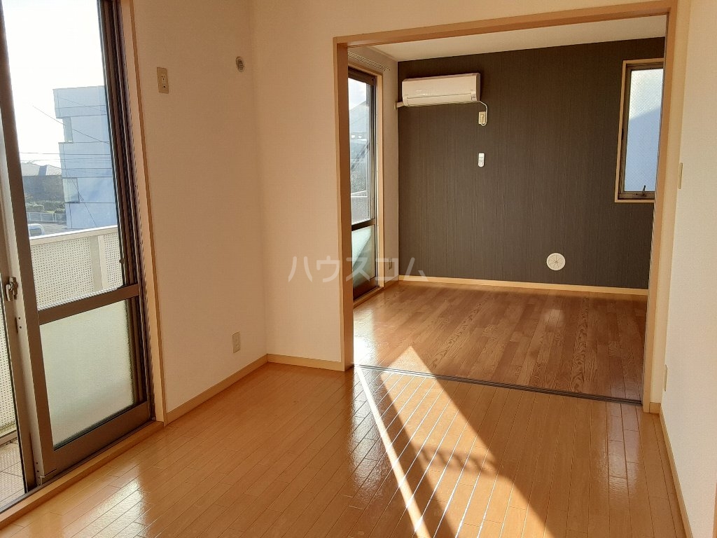 4/28 リビング/ダイニング