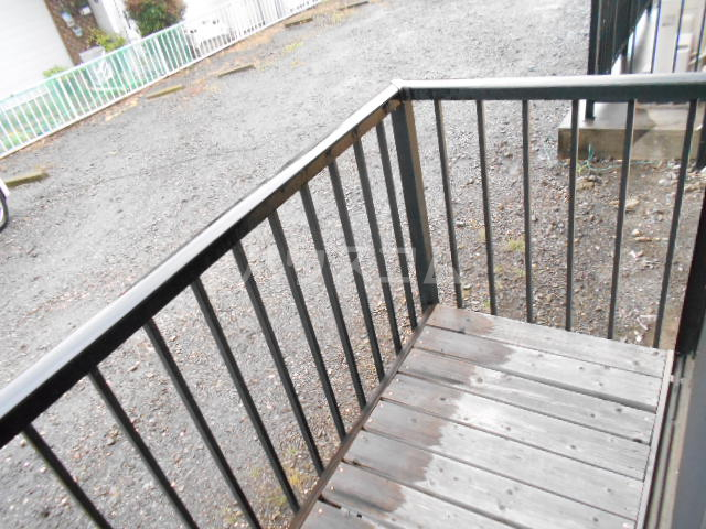 15/25 バルコニー