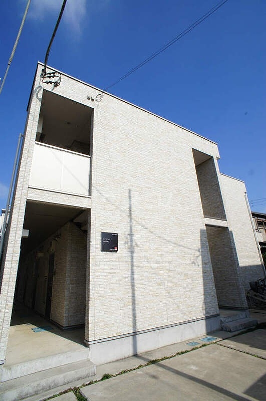 11/22 バルコニー