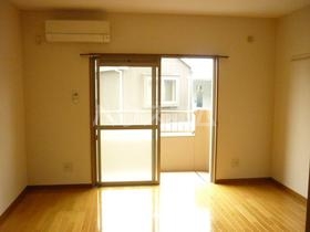 4/18 リビング/ダイニング