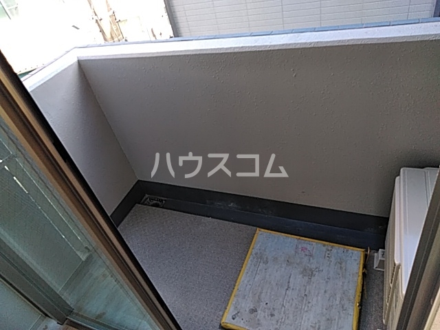 24/30 バルコニー