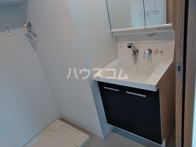 17/30 洗面