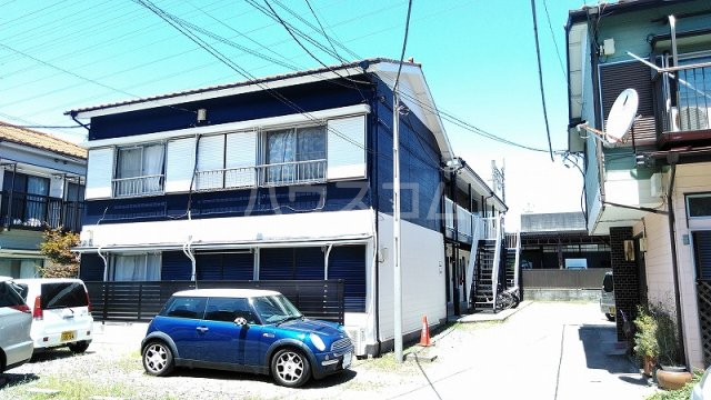 1/30 外観