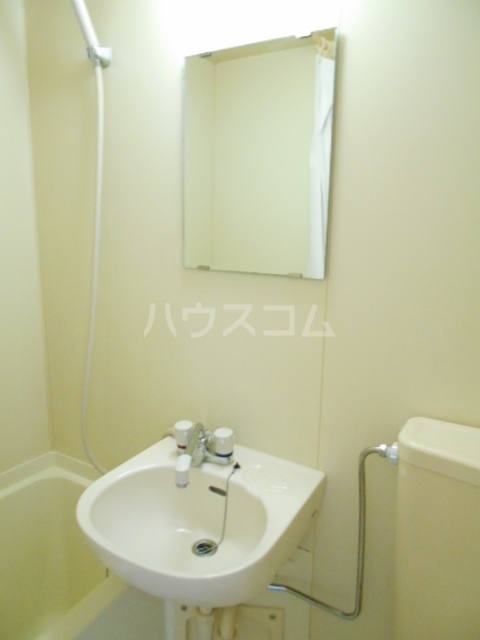 12/30 洗面