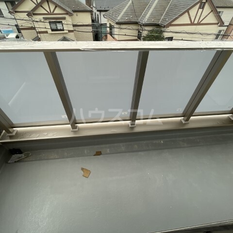 15/24 バルコニー