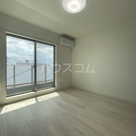 4/24 リビング/ダイニング