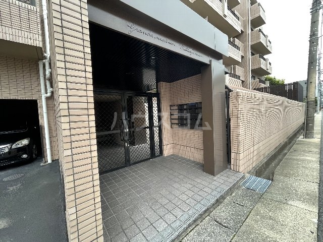 2/6 エントランス