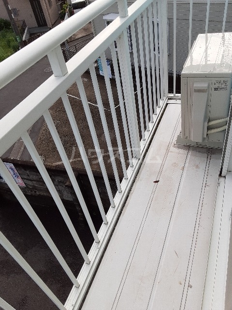 15/30 バルコニー