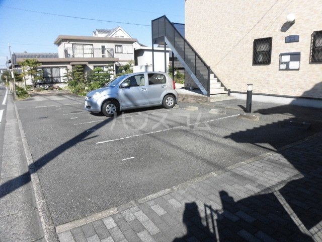 29/30 駐車場
