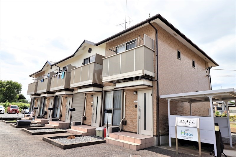 Quallの賃貸物件詳細情報 茨城県下妻市下妻丙２０９ １ 下妻駅 テラスハウス 賃貸ならハウスコム