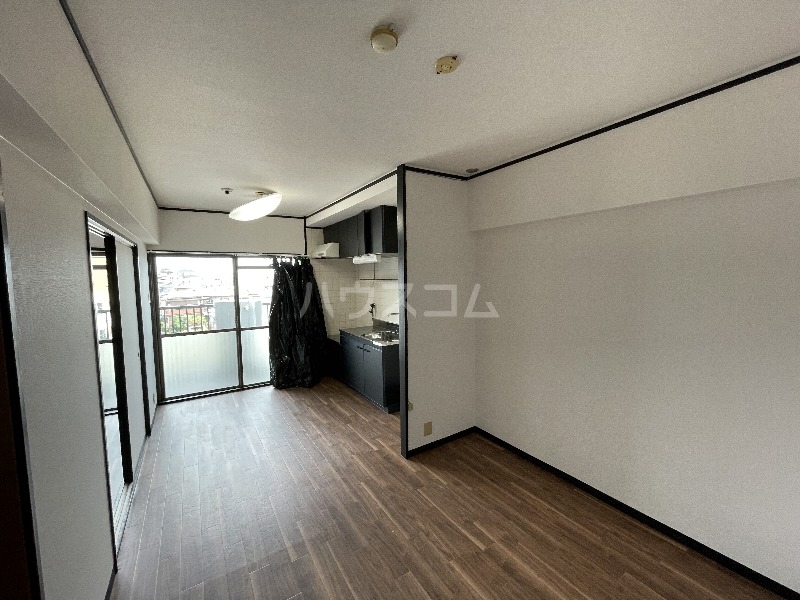 4/26 リビング/ダイニング