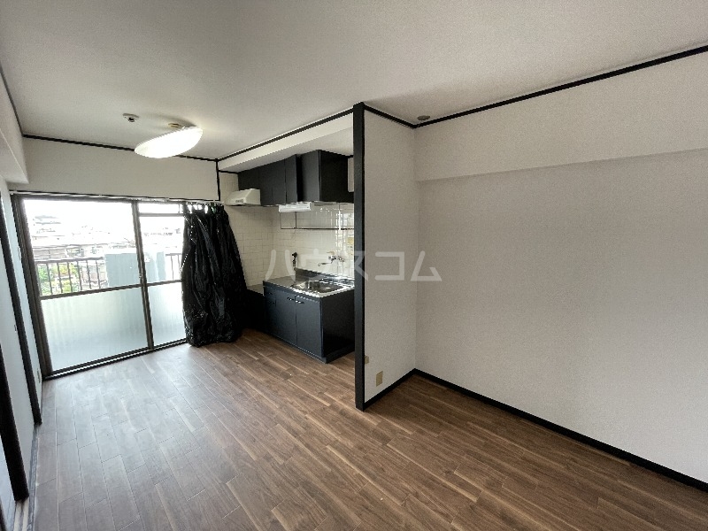 3/26 リビング/ダイニング