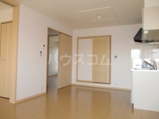 3/30 リビング/ダイニング