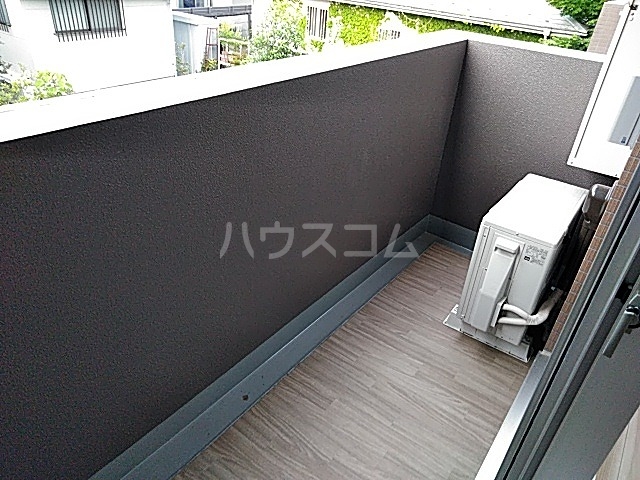 14/28 バルコニー