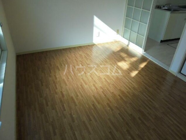 5/27 リビング/ダイニング