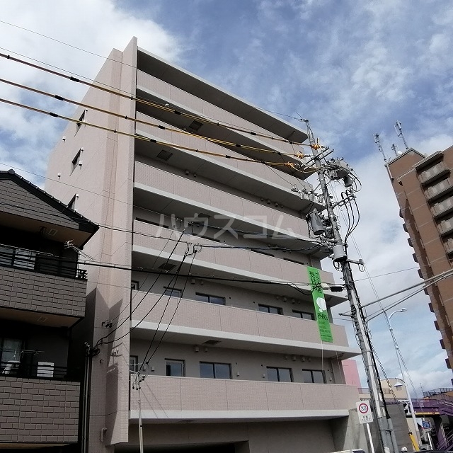 3/30 外観