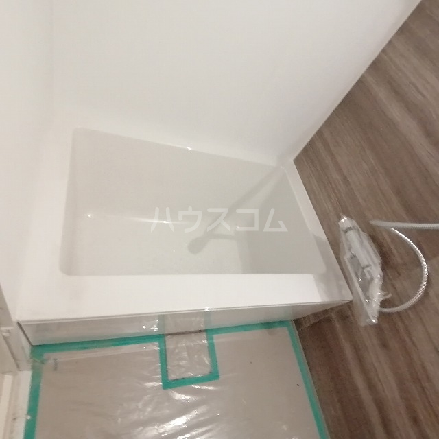 14/30 浴室