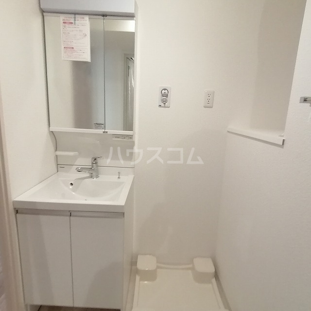 16/30 洗面