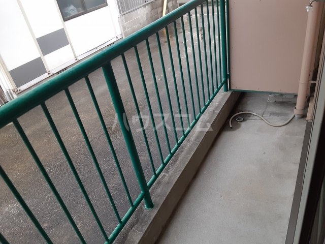 16/24 バルコニー