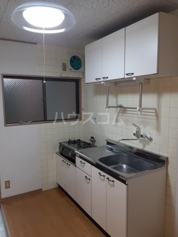 3/24 リビング/ダイニング