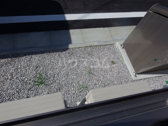 20/30 バルコニー