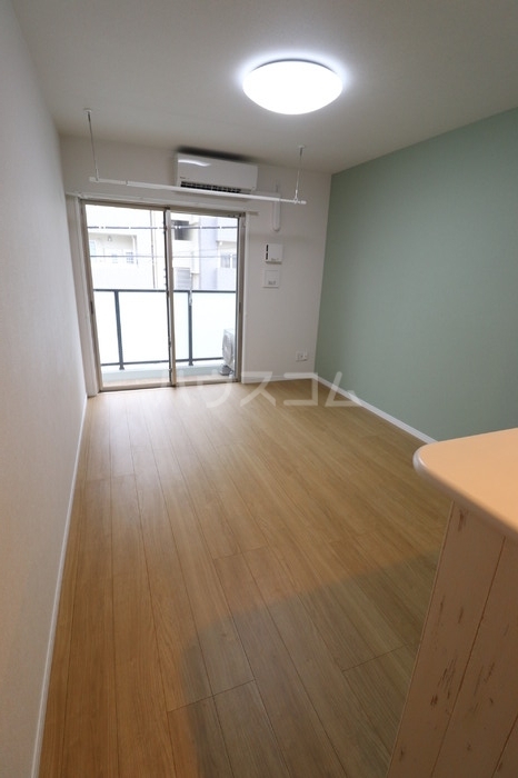 3/25 リビング/ダイニング