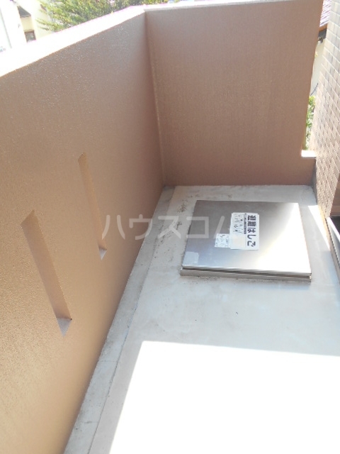 13/24 バルコニー