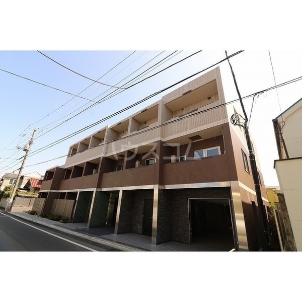 1/28 外観