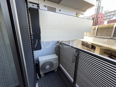 15/30 バルコニー