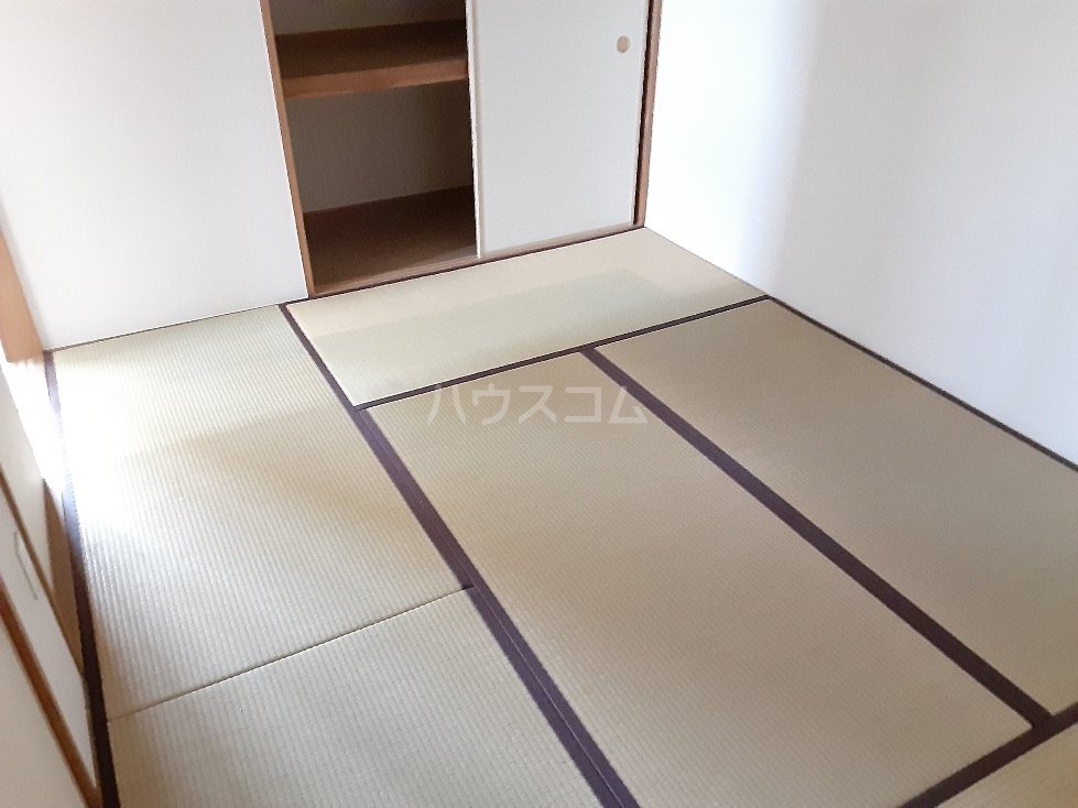 5/24 リビング/ダイニング