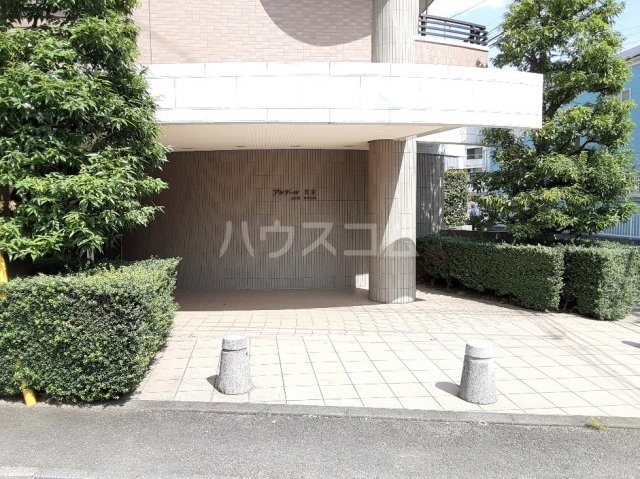 21/24 エントランス