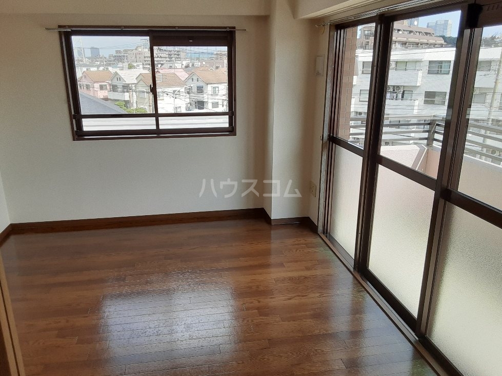 4/24 リビング/ダイニング