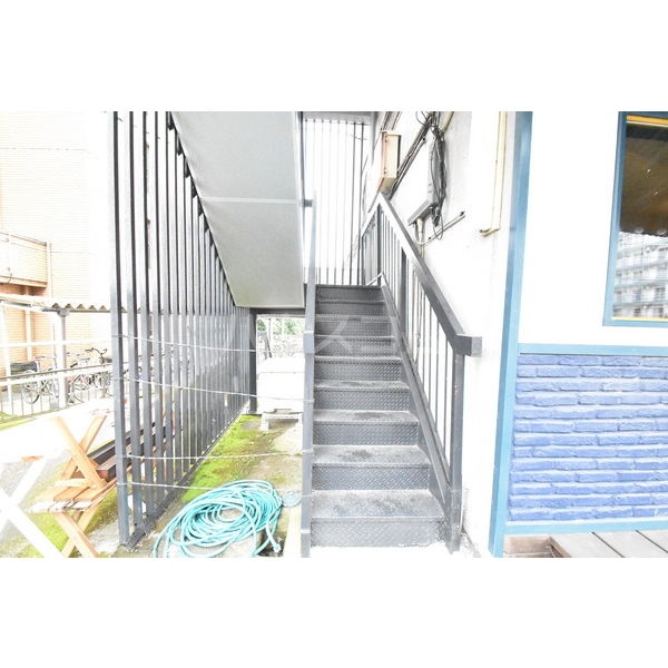 15/25 エントランス