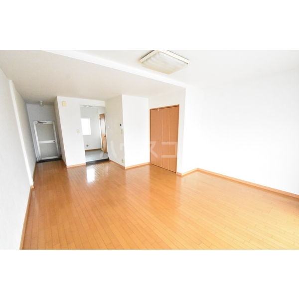 3/25 リビング/ダイニング