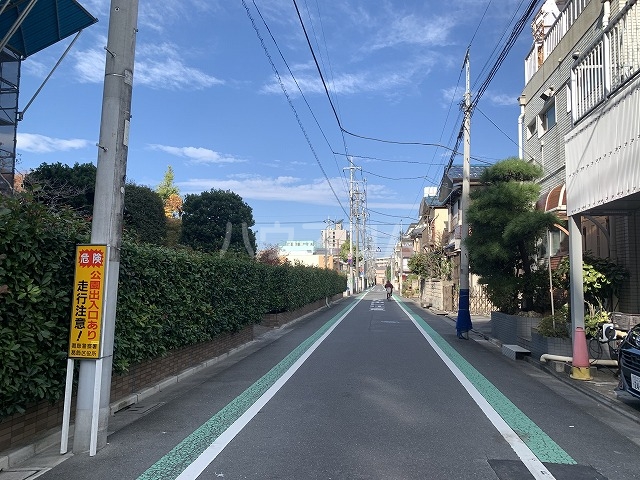 3/7 周辺