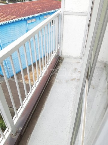 24/30 バルコニー