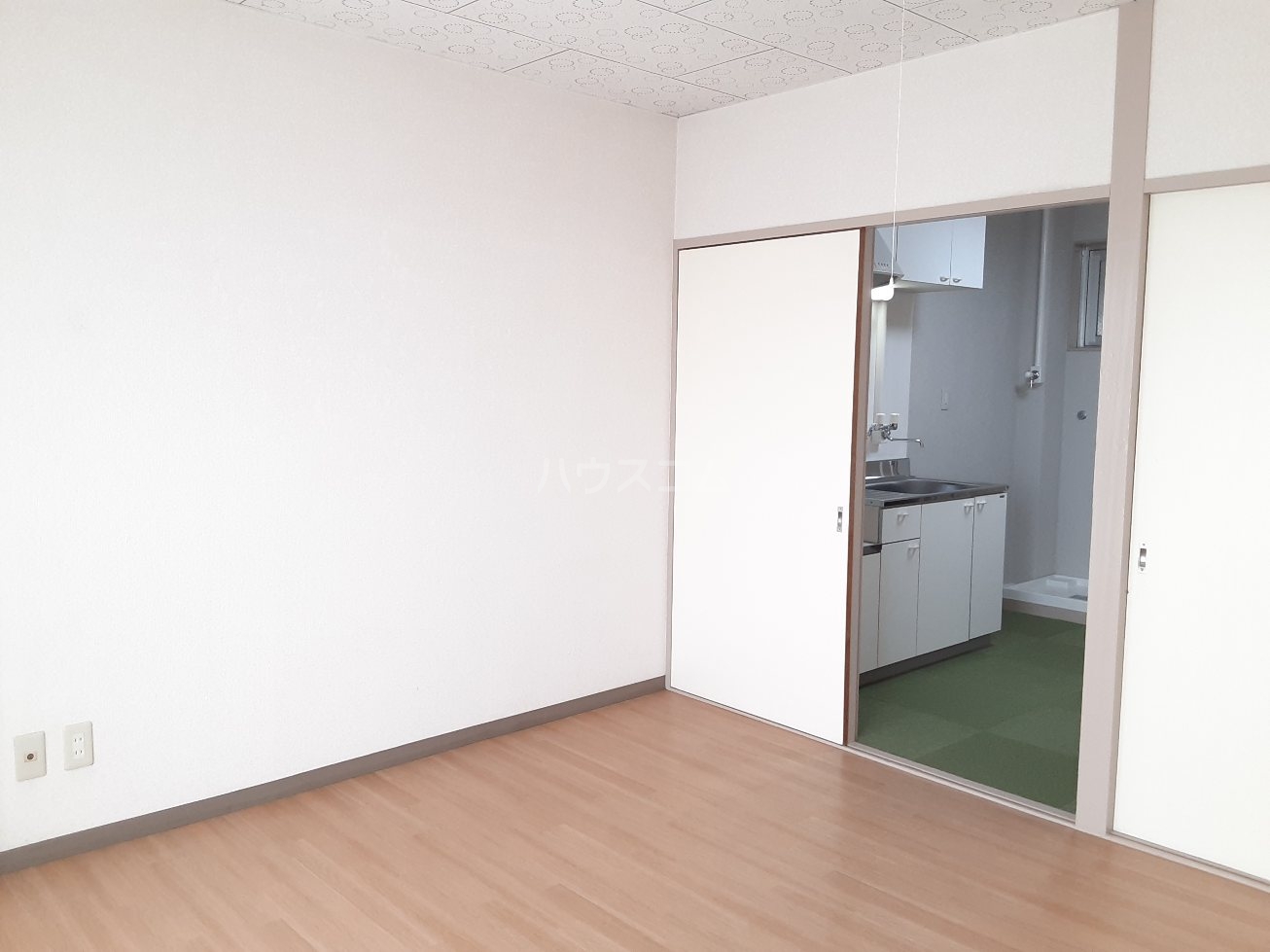 7/30 リビング/ダイニング