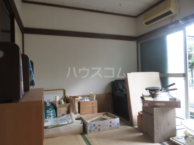 4/27 室内