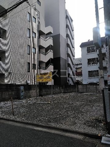 10/20 駐車場